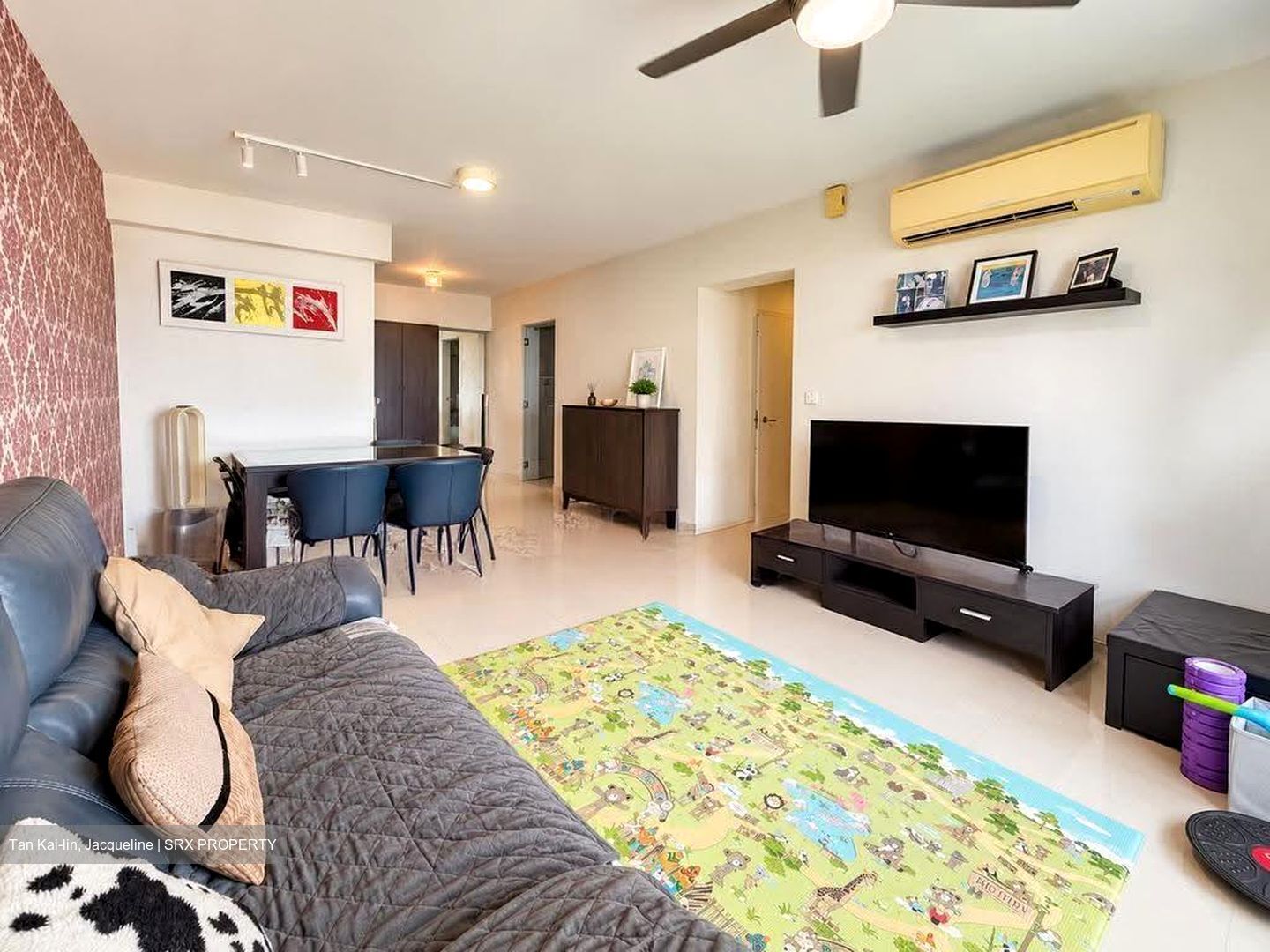 Blk 108B Towner Heights (Kallang/Whampoa), HDB 5 Rooms #615978221